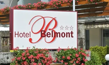 Hotel Garni Belmont in Engelberg